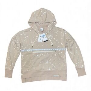 Nike USA Soccer Standard Issue Dri-FIT Pullover Hoodie Women's M NWT